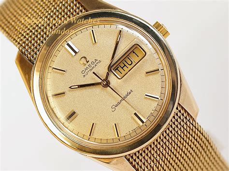 Omega 1970 .